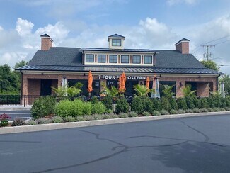 Plus de détails pour 275-279 W Main St, Avon, CT - Local commercial à louer