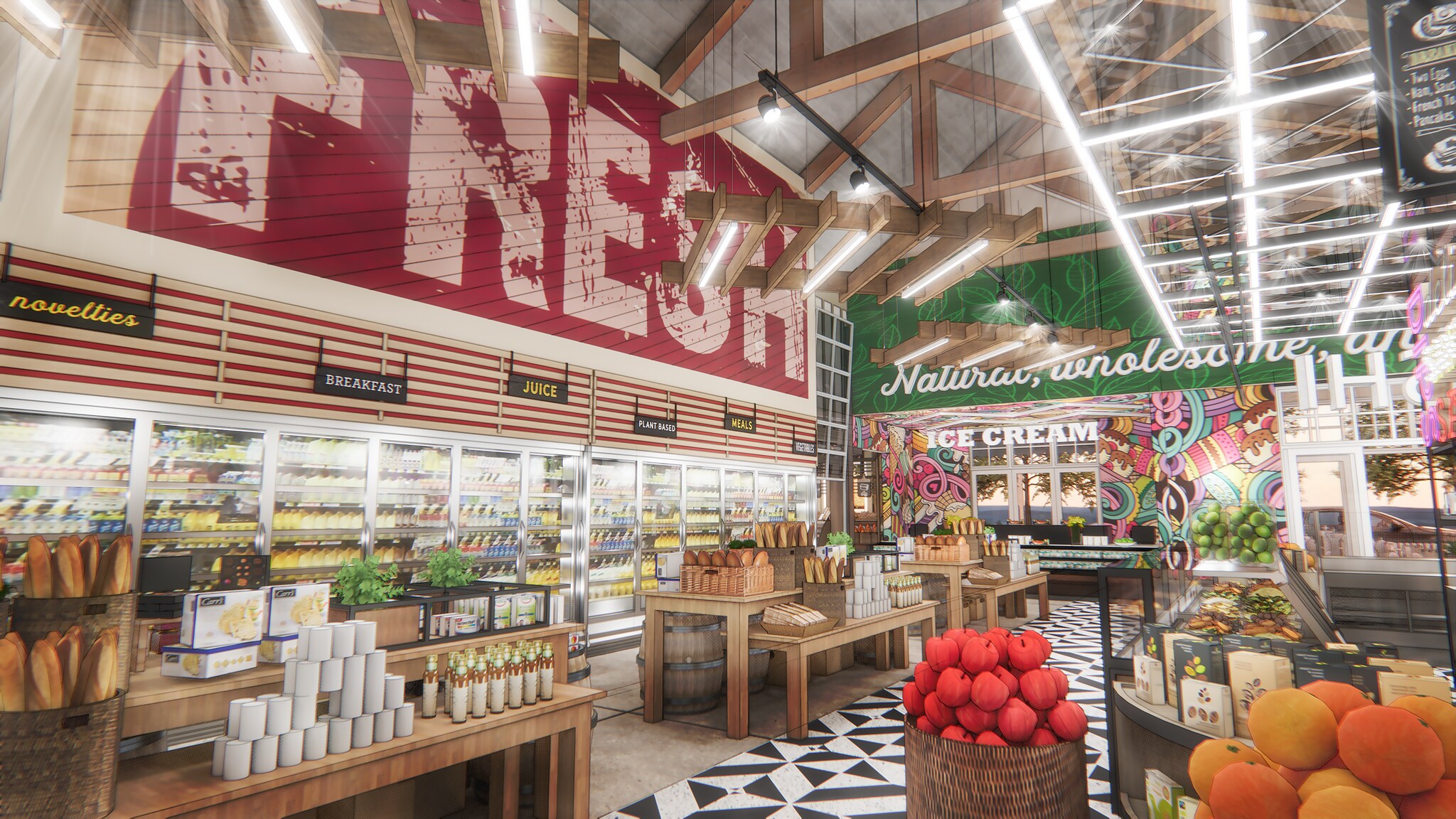 559 S Lapeer Rd, Lake Orion, MI à louer Photo principale– Image 1 sur 16