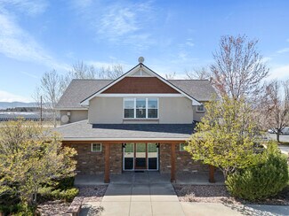 Plus de détails pour 7102 La Vista Pl, Niwot, CO - Bureau à vendre
