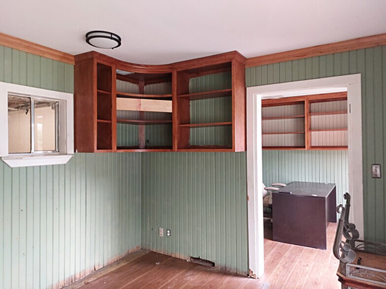 3227 E Woodrow St, Tulsa, OK à louer - Photo de l’immeuble – Image 3 sur 7