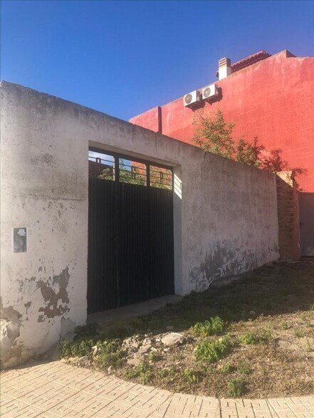 Calle de Juan Martínez Hernández, 1, La Unión, Murcia à vendre - Photo de l’immeuble – Image 2 sur 2