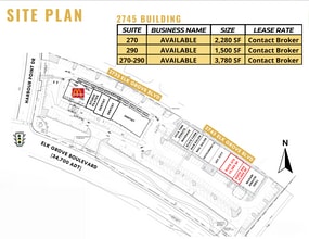2733 Elk Grove Blvd, Elk Grove, CA à louer Photo intérieure– Image 2 sur 3
