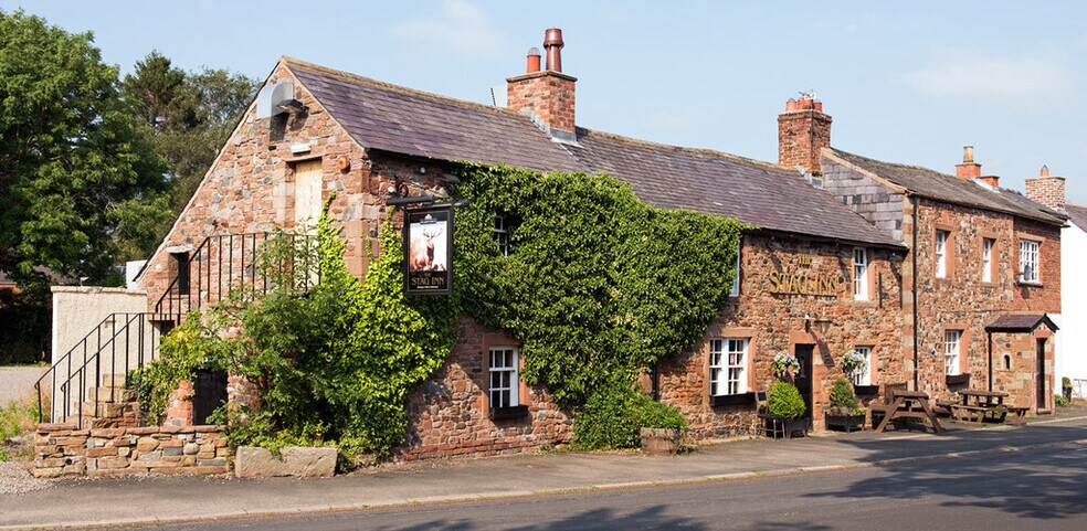 Crosby-on-Eden, Carlisle à vendre - Photo de l’immeuble – Image 2 sur 5