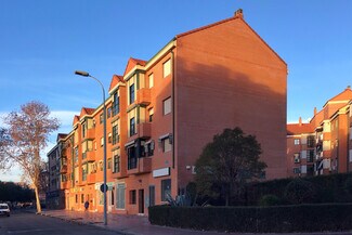 Plus de détails pour Calle Serracines, 4, Alcalá de Henares - Logement à vendre