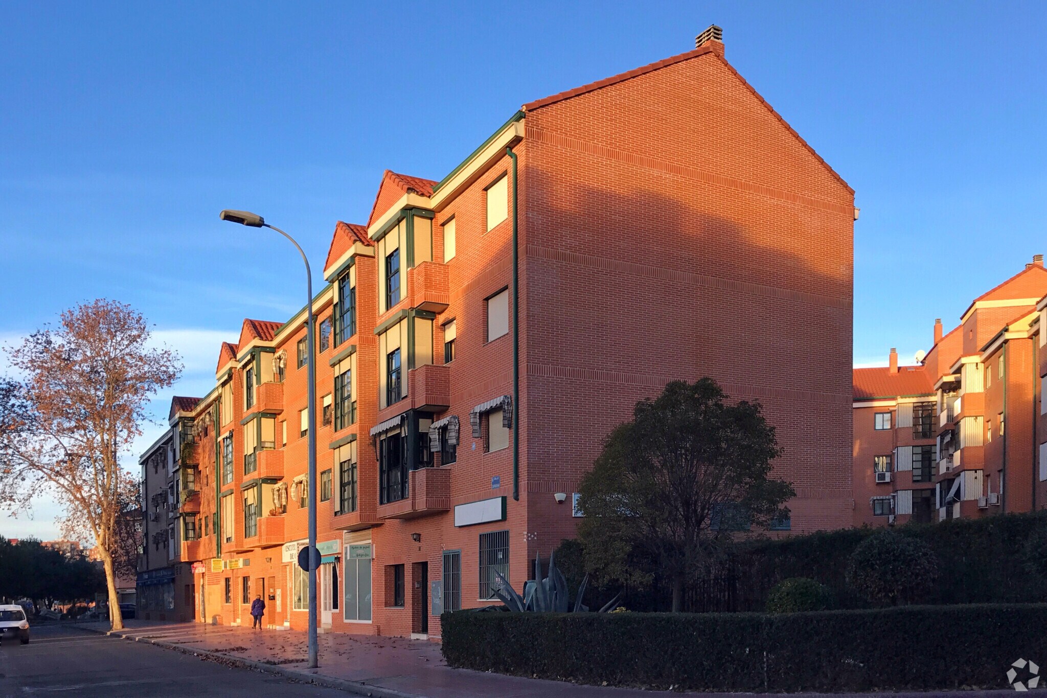 Calle Serracines, 4, Alcalá de Henares, Madrid à vendre Photo principale– Image 1 sur 4