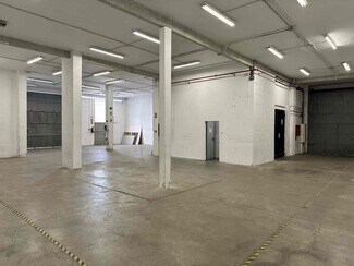 Plus de détails pour Industriel/Logistique à louer