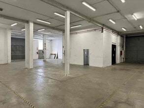 Industriel/Logistique dans Madrid, Madrid à louer Photo intérieure– Image 1 sur 27