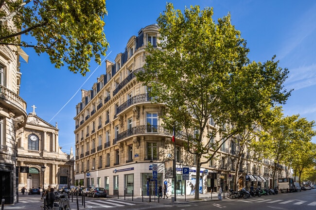 Plus de détails pour 226 Boulevard Saint-Germain, Paris - Bureau à louer