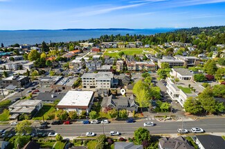 Plus de détails pour 627 Dayton St, Edmonds, WA - Bureau à vendre