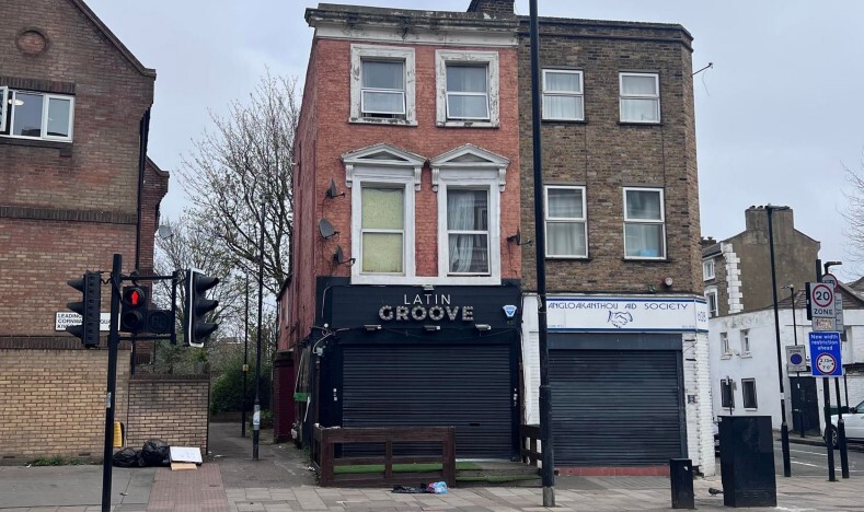 630 Holloway Rd, Londres à vendre Photo principale– Image 1 sur 6