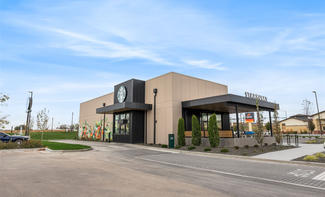 Plus de détails pour 620 N 21st Ave, Caldwell, ID - Local commercial à vendre