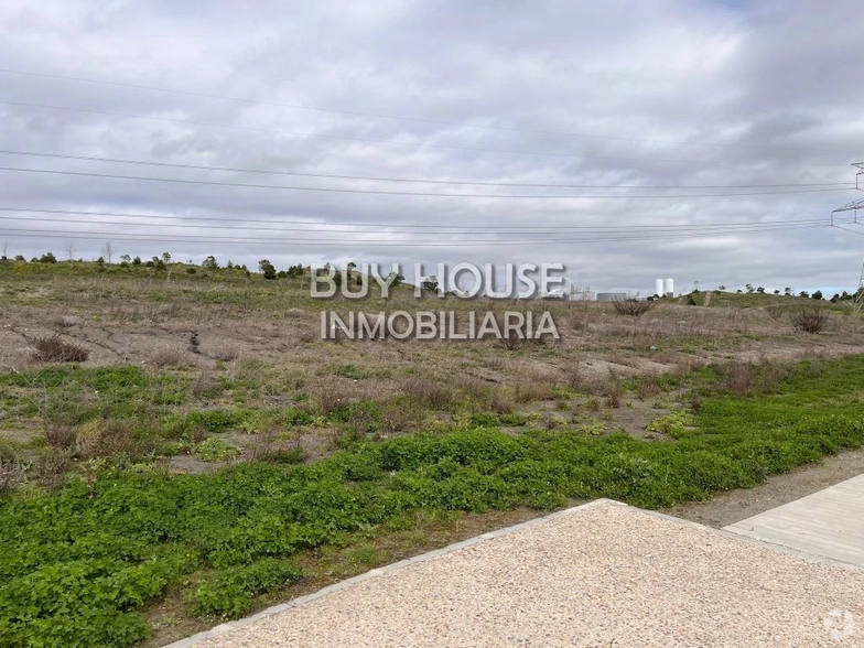 Terrain dans Illescas, Toledo à vendre - Photo principale – Image 1 sur 5