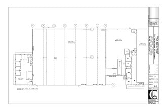 171 Industrial Pky, Branchburg, NJ à louer Plan d’étage– Image 1 sur 1