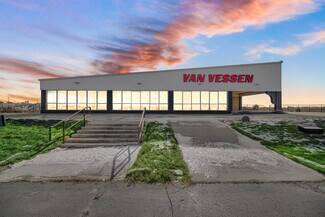 Plus de détails pour 101 Watters Dr, Dwight, IL - Local commercial à vendre