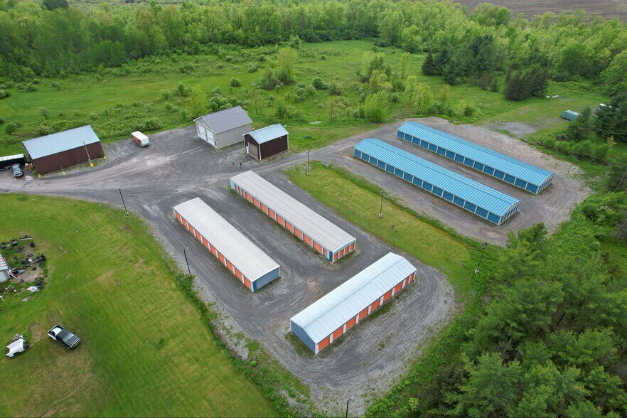7289 US Highway 11, Potsdam, NY à vendre - Photo de l’immeuble – Image 3 sur 13