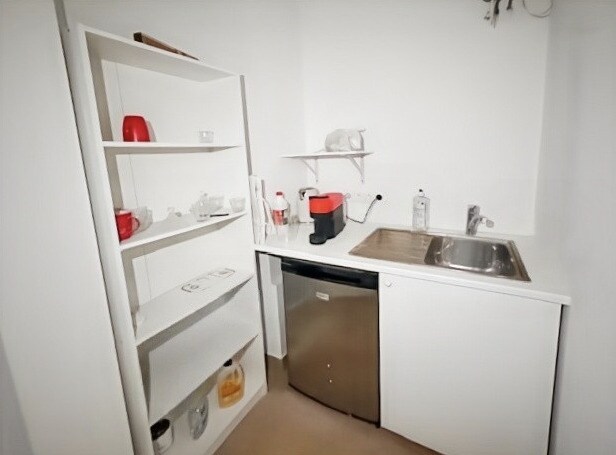 Bureau dans Paris à vendre - Photo de l’immeuble – Image 3 sur 5