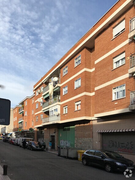 Calle Pardo de Santallana, 4, Collado Villalba, Madrid à louer - Photo de l’immeuble – Image 2 sur 4