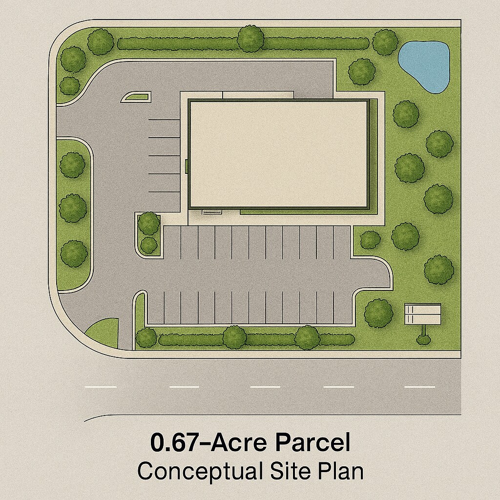 3214 N Dr Martin Luther King Jr St, Indianapolis, IN à vendre Photo principale– Image 1 sur 9