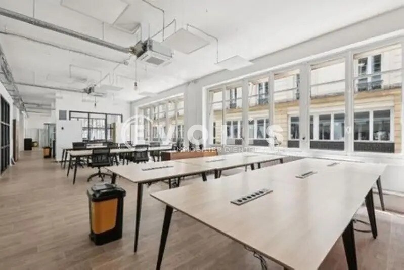 Bureau dans Paris à louer - Photo intérieure – Image 2 sur 8