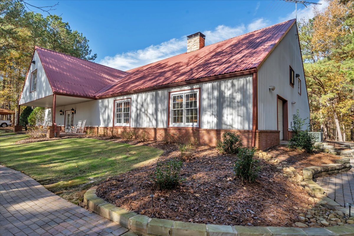 2079 Highway 85, Senoia, GA à vendre Photo principale– Image 1 sur 31
