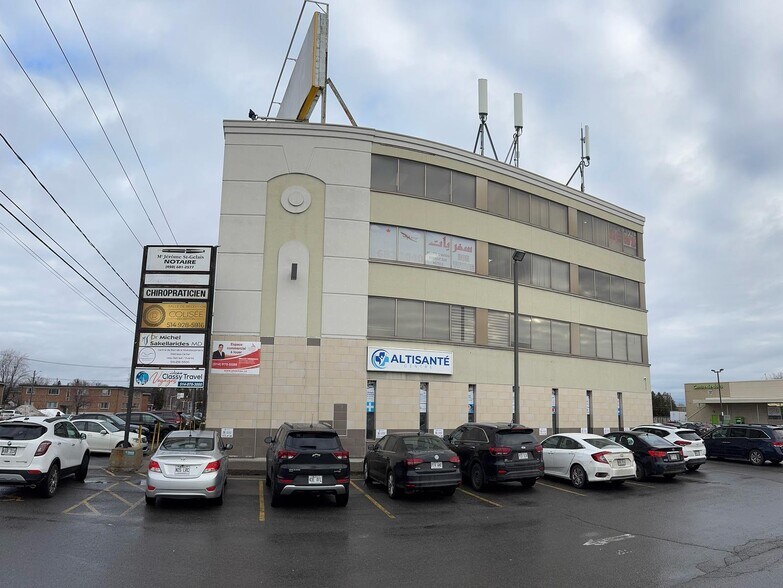 3860 Boul Notre-Dame, Laval, QC à vendre - Photo de l’immeuble – Image 2 sur 116