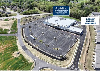 Plus de détails pour 3911 Thompson Bridge Rd, Gainesville, GA - Local commercial à louer