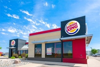 Plus de détails pour 1212 36th St S, Fargo, ND - Local commercial à vendre