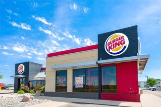 Plus de détails pour 1212 36th St S, Fargo, ND - Local commercial à louer