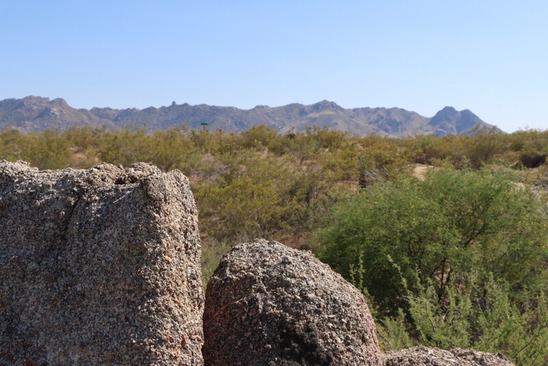 12880 E Jomax Rd, Scottsdale, AZ à vendre - Photo de l’immeuble – Image 3 sur 32