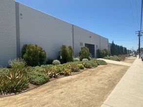 700-710 Jessie St, San Fernando, CA à louer Photo intérieure– Image 1 sur 6