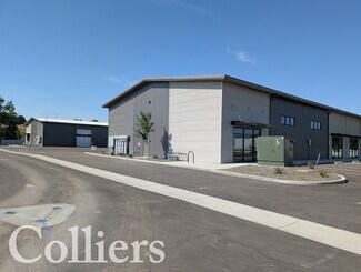 Plus de détails pour 11230 Joplin Rd, Boise, ID - Industriel/Logistique à louer