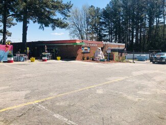 Plus de détails pour 1716 St Albans Dr, Raleigh, NC - Local d'activités à louer