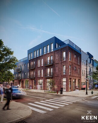 Plus de détails pour 169 Knickerbocker Ave, Brooklyn, NY - Local commercial à louer