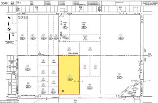 Plus de détails pour 92 St E Pearblossom Hwy, Littlerock, CA - Terrain à vendre