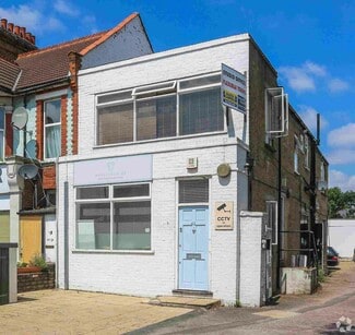 Plus de détails pour 42 Upper Richmond Rd W, Londres - Bureau à louer