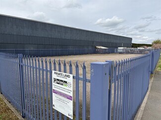 Plus de détails pour Wymeswold Industrial Park, Burton On The Wolds - Bureau à louer