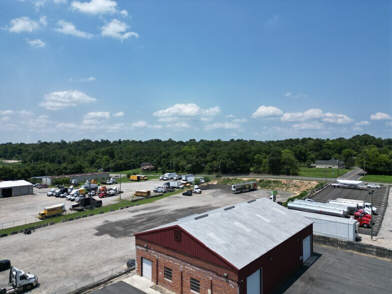 2995 Broadway, Macon-Bibb, GA à vendre - Photo de l’immeuble – Image 2 sur 6