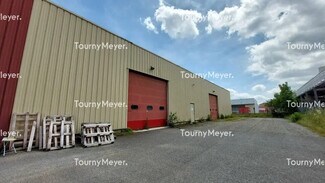 Plus de détails pour Différents types d’espaces à louer