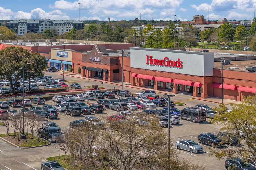 7690-7736 W FM 1960, Houston, TX à louer - Photo de l’immeuble – Image 1 sur 5