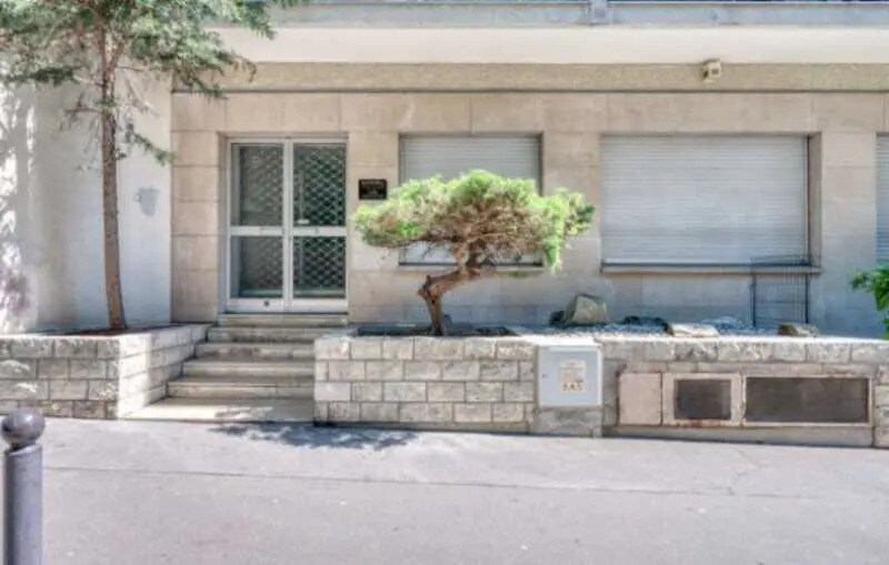 Bureau dans Paris à louer - Photo de l’immeuble – Image 1 sur 19