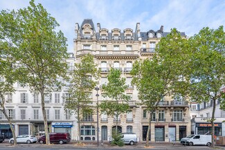 Plus de détails pour 39 Boulevard Beaumarchais, Paris - Coworking à louer