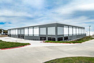 Plus de détails pour 4310 N Belt Line Rd, Irving, TX - Industriel/Logistique à louer