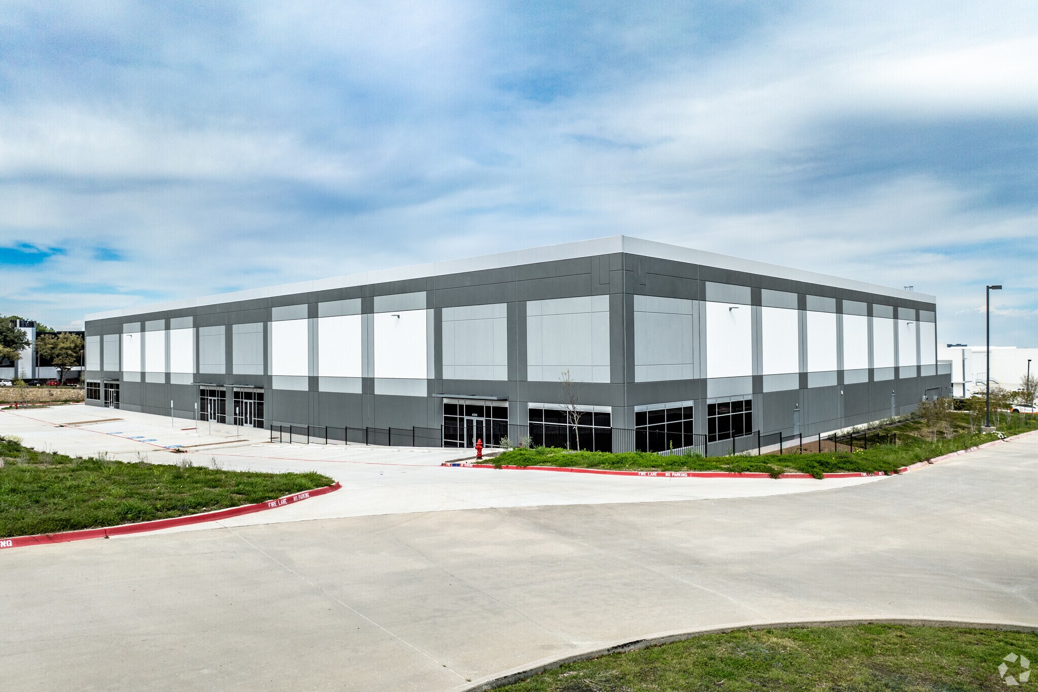 4310 N Belt Line Rd, Irving, TX à louer Photo principale– Image 1 sur 14
