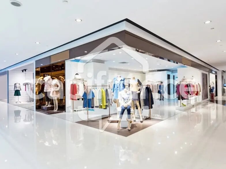 Local commercial dans Angers à louer - Photo de l’immeuble – Image 1 sur 2