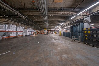 Plus de détails pour 1851 Bruckner Blvd, Bronx, NY - Industriel/Logistique à louer