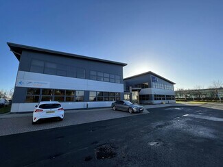 Plus de détails pour James Watt Ave, East Kilbride - Bureau à vendre