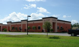 Plus de détails pour 6391 Corporate Park Cir, Fort Myers, FL - Local d'activités à louer