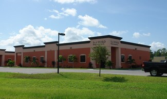 Plus de détails pour 6391 Corporate Park Cir, Fort Myers, FL - Local d'activités à louer
