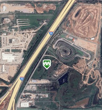 Plus de détails pour 3139 S Interstate Dr, Norman, OK - Terrain à vendre