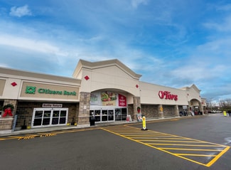 Plus de détails pour 4250 McKinley Pky, Hamburg, NY - Local commercial à louer